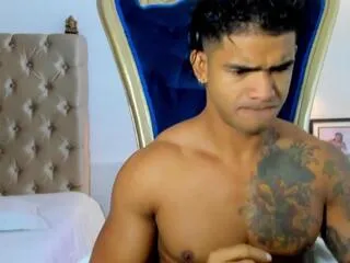 terry_manson on Flirt4Free