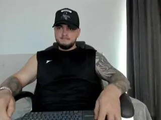 teylor_creed — Private on Flirt4Free