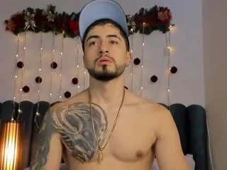 thomas_marzo on Flirt4Free