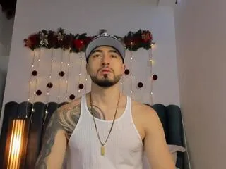 thomas_marzo on Flirt4Free