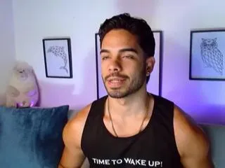 thomas_spellman on Flirt4Free