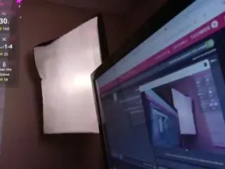 thony_lopez — Private on Flirt4Free