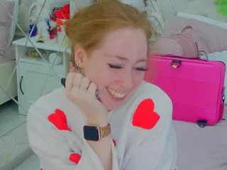 tina_madisson on Flirt4Free