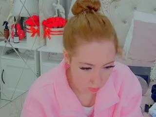 tina_madisson on Flirt4Free