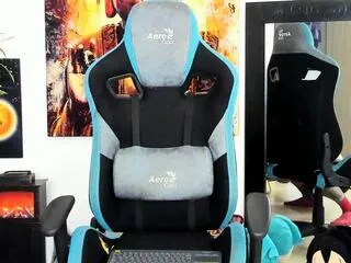 titan_jones on Flirt4Free