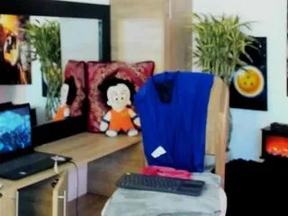 titan_jones on Flirt4Free