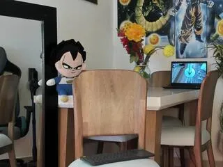 titan_jones on Flirt4Free