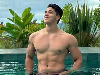 travis_joplin on Flirt4Free