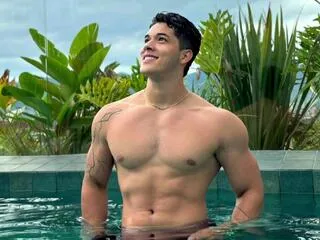 travis_joplin on Flirt4Free