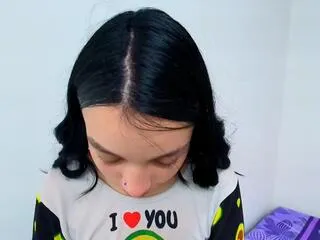 valentinna_ferrer on Flirt4Free