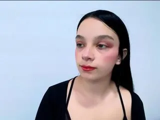 valentinna_ferrer on Flirt4Free