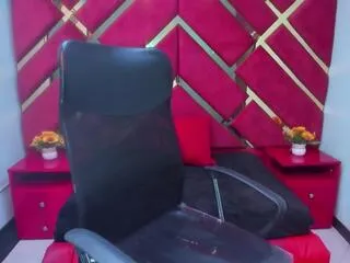 veronica_crem — Private on Flirt4Free