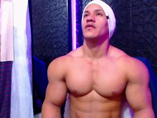 viktor_herrera on Flirt4Free