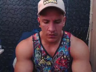 viktor_herrera on Flirt4Free