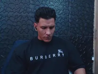 viktor_herrera on Flirt4Free