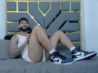 yorby_maxx on Flirt4Free