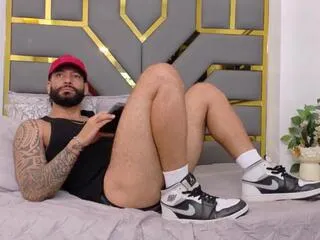 yorby_maxx on Flirt4Free