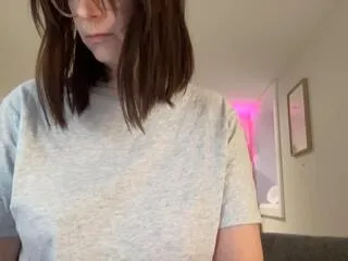 zoe_parker on Flirt4Free