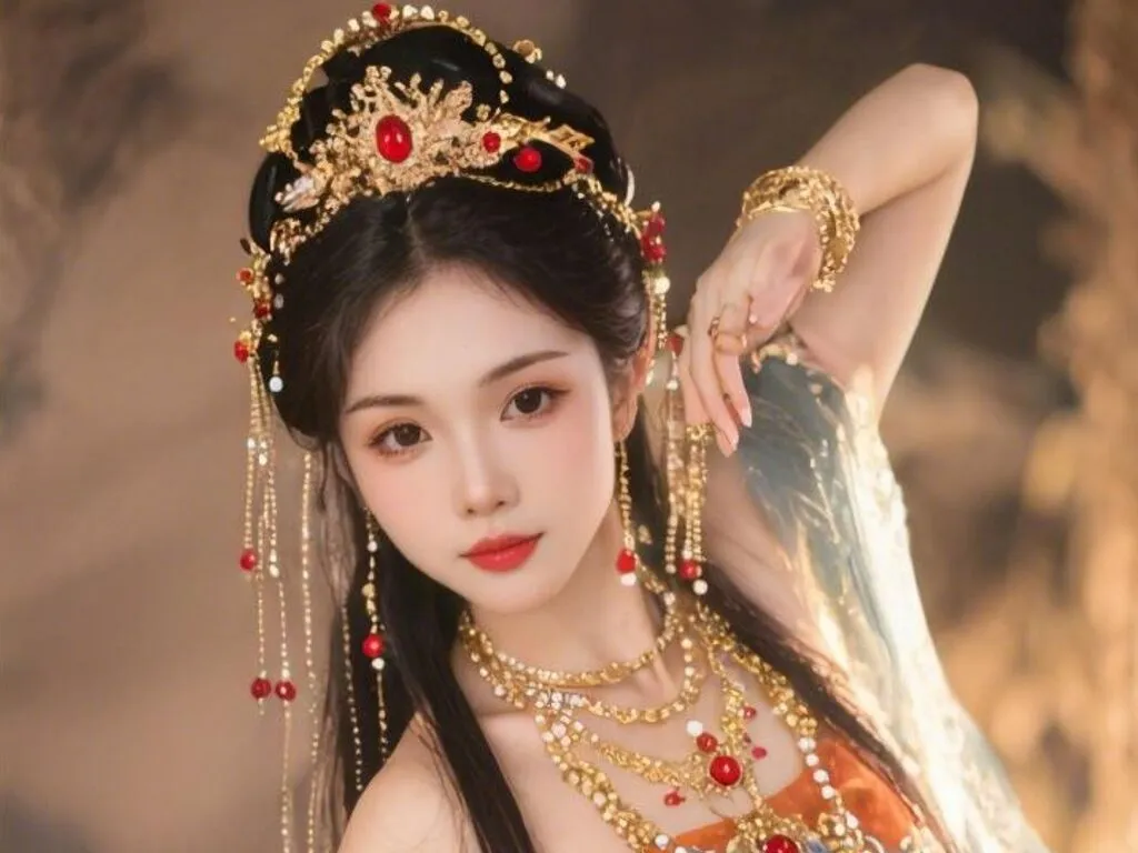 AngerlaMei — From playful banter to those unforgettable intimate moments...
You made each month mine---and I made sure you felt it.