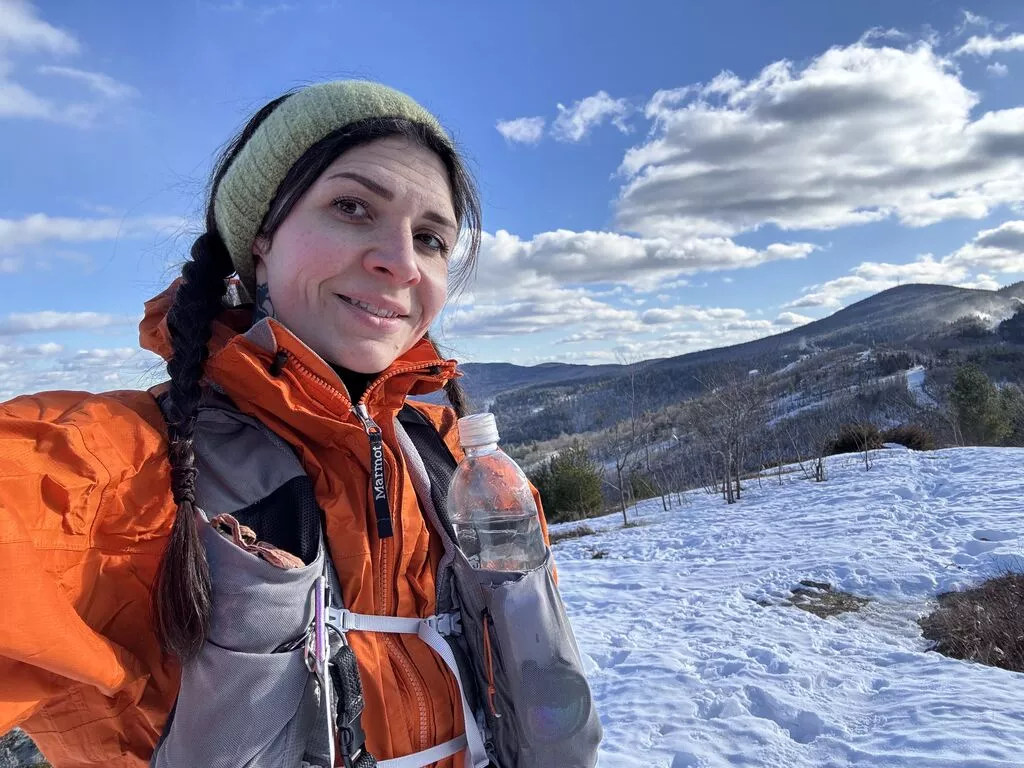 AspenPiper — I love hiking, animals, cooking, and kindness 