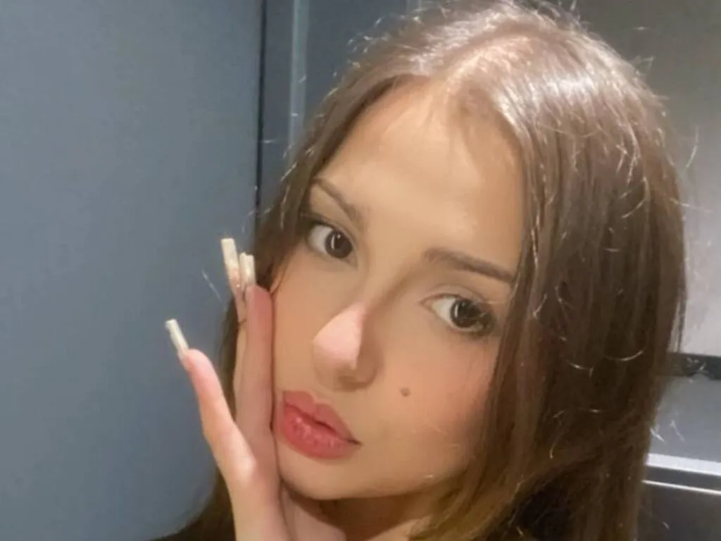 CherlynRosario — hot and strong man