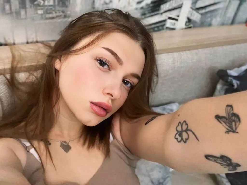 DahliaSackey