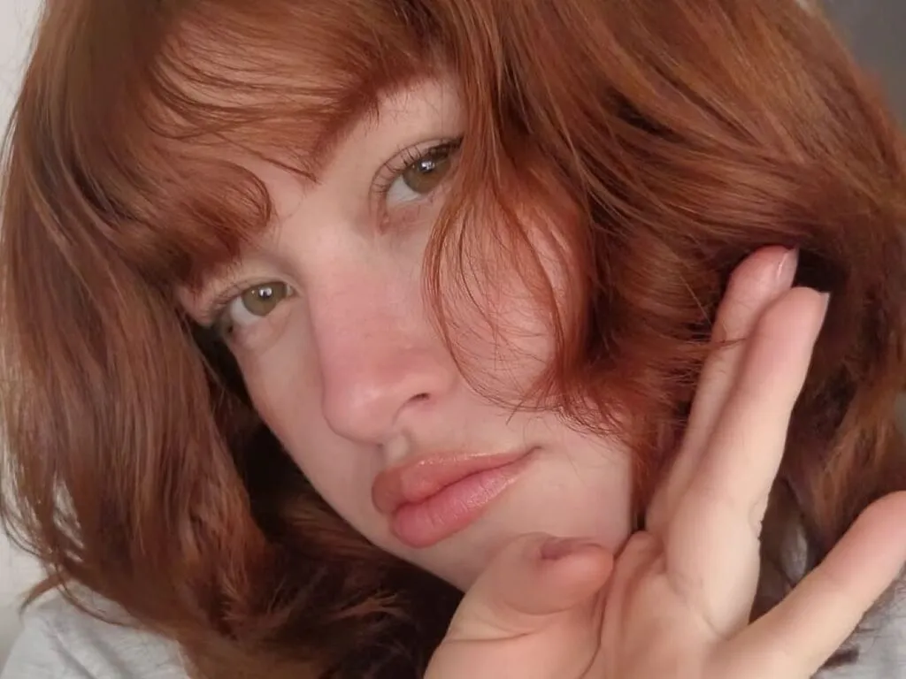 DaizyKey — Private on LiveJasmin