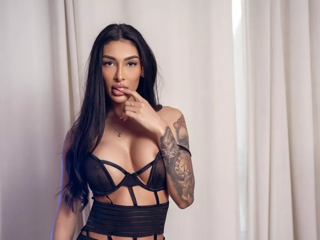DanikaPatricks — I enjoy every second here, i enjoy quality time, i enjoy mutual pleasure, i enjoy gentle and carresing men but same time i have a keen for dominant ones ! 