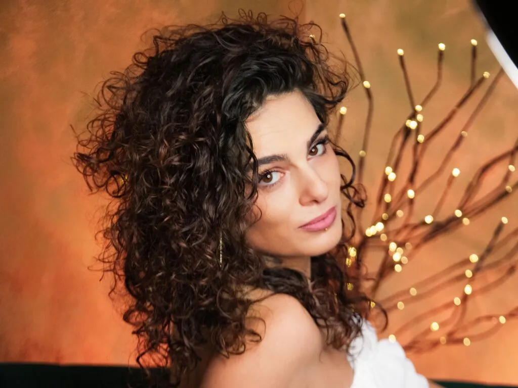 FrancescaBianchy —  High Energy and Excitement: She should enjoy fast-paced interactions, big reactions, and anything that gets the energy up. This matches the 