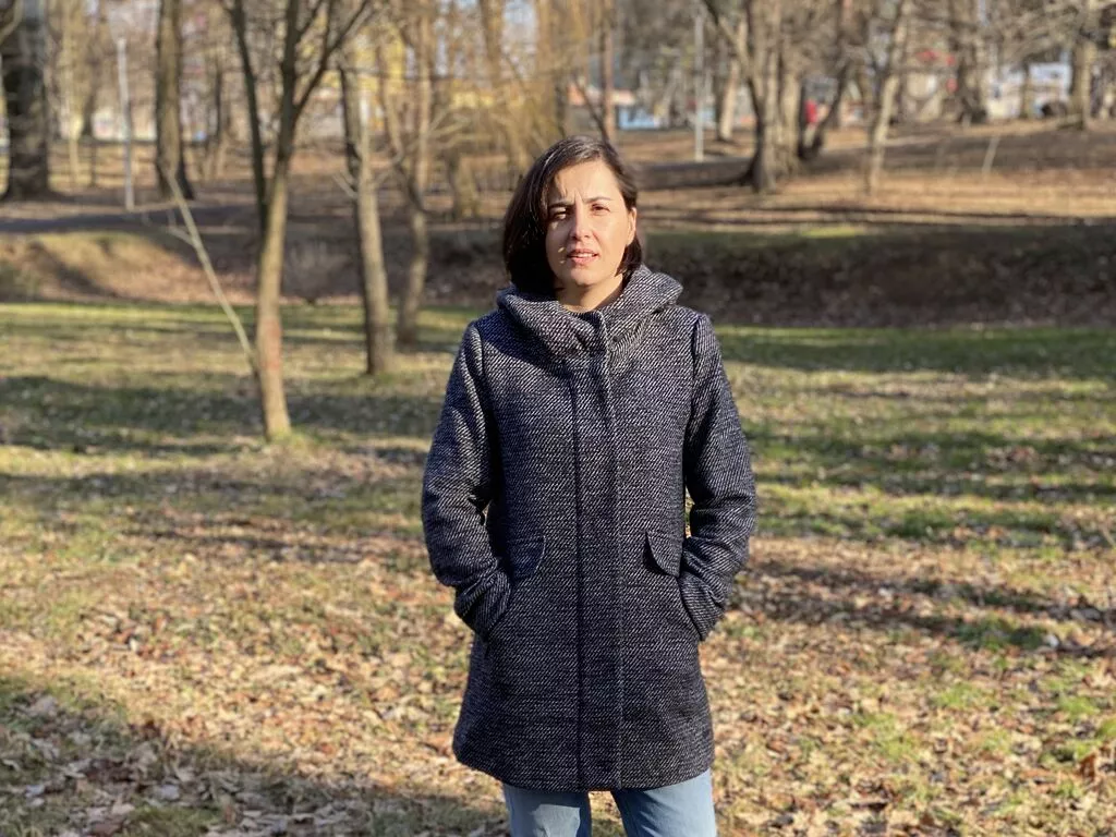 SophieLou — The thrill of mystery. The art of connection. The freedom to explore.