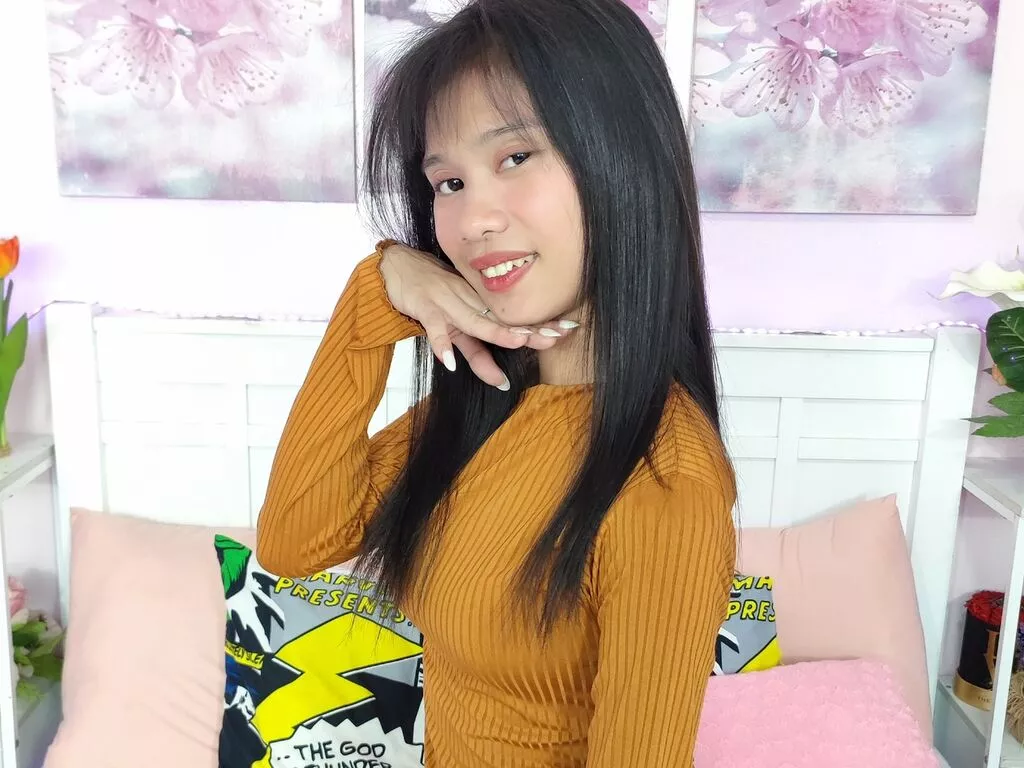 StellaQuinn — I like chocolates