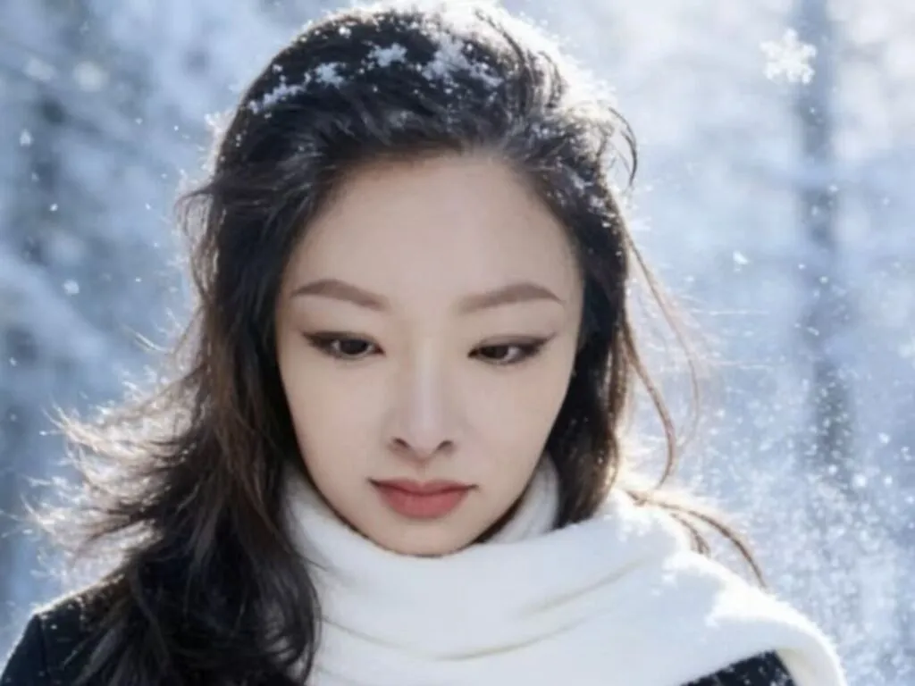 XiaojuanZuo — I like men who can love me fiercely.