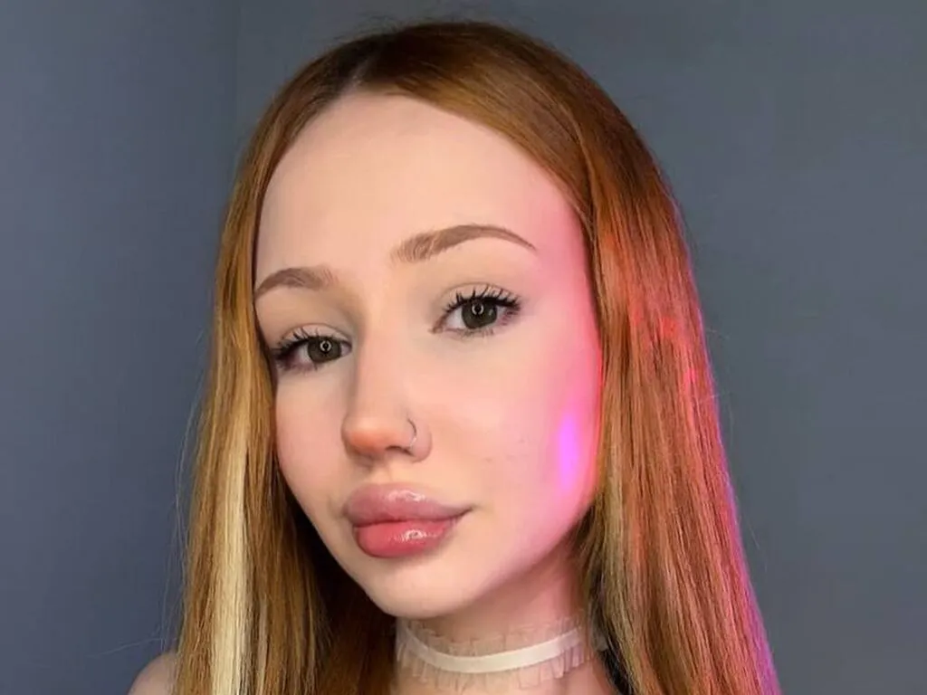 ZoeFord