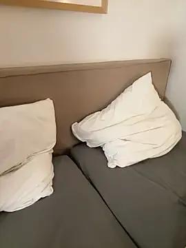 -Alisa — Finger Pussy