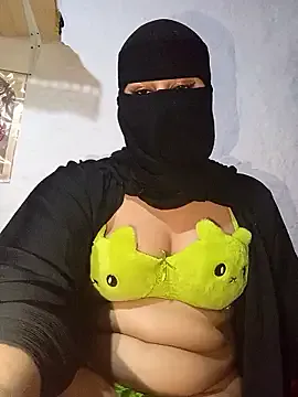 -Batta- on StripChat