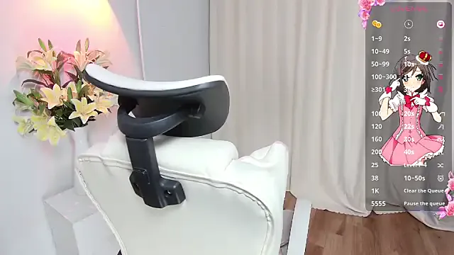 -Fortuna- on StripChat