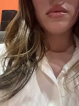 -Imsam- on StripChat