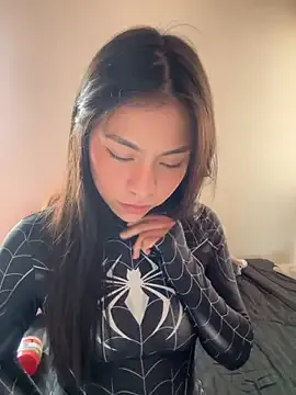 -Selene- on StripChat