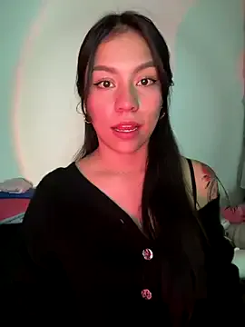 -Selene- on StripChat