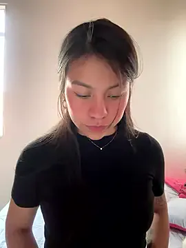 -Selene- on StripChat