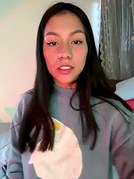 -Selene- on StripChat