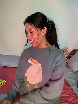 -Selene- on StripChat