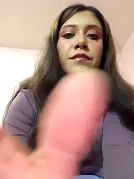 -TheCatCrazy- on StripChat