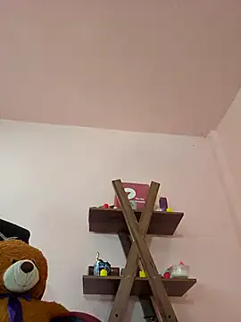 -TheCatCrazy- on StripChat