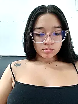 -VICKKY — naked+3 finger in my pussy