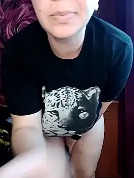 5Afrodita5 on StripChat