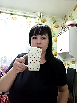 5Afrodita5 on StripChat