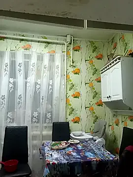 5Afrodita5 on StripChat