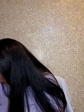 9Alice — Finger pussy