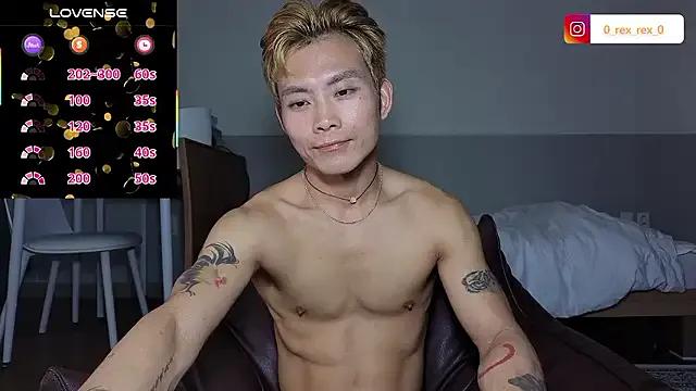 __Rex__ on StripChat 